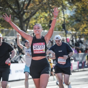 Fundraising Page: Sophia Laib